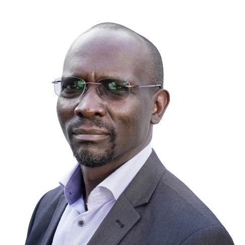 Thomas Omondi