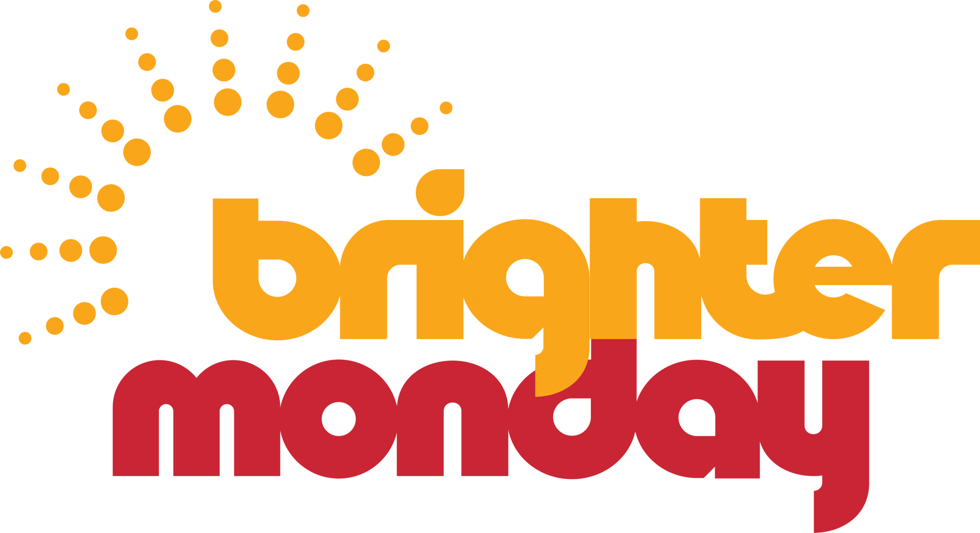 A Glimpse of Previous Sponsors